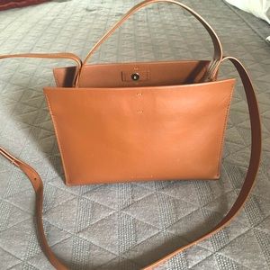 Everlane Lunchbox Tote